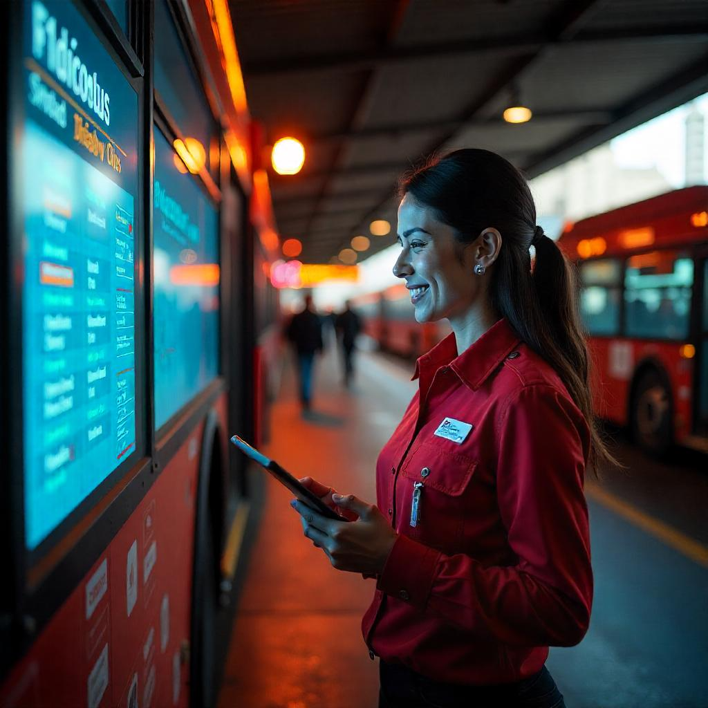 Optimiza tu empresa de transporte y lleva tu negocio al siguiente nivel